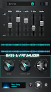 Music Equalizer EQ screenshot 4