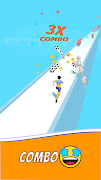 StackAttack – Kick Ball Attack ภาพหน้าจอ 3