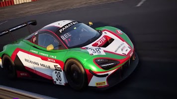 Car - X Street Race Ultimate 3 screenshot 5