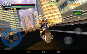 ExZeus 2 - free to play screenshot 4