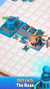 Defense.io Tower Defense TD screenshot 5