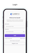 Classifind poster