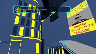 EMULATED: Pylons VR screenshot 5