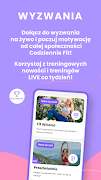 Codziennie fit screenshot 4