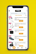 Astraa Mart screenshot 7