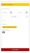 dayTrack - Sales Team Tracking screenshot 6