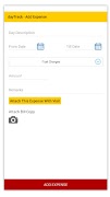 dayTrack - Sales Team Tracking screenshot 6