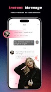 Bling - Video Chat 截圖 3