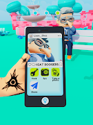 Hacker Pranks captura de pantalla 6