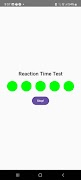 Reflex - Test Your Speed اسکرین شاٹ 5