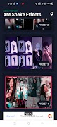 AM Shake Effects Download 2025 скриншот 5