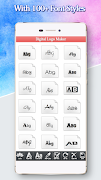 Digital logo Maker Screenshot 3