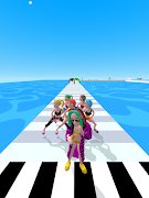 Freestyle Run 스크린샷 7