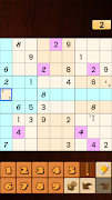 6 Schermata Insert Number