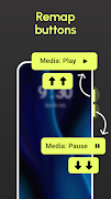 Almighty Volume Keys: Remapper screenshot 1