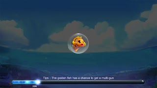 Fishing master پوسٹر