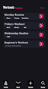 LiftBlaze Plakat