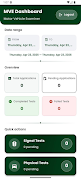 MVE Officer App скриншот 2