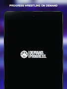 Demand PROGRESS स्क्रीनशॉट 5