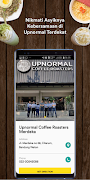 Upnormal capture d'écran 3