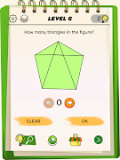 Brain Wise - Tricky Puzzles screenshot 6