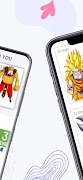 How to draw anime screenshot 4