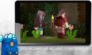 Addon Backpack 스크린샷 2