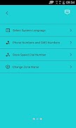GSM Control স্ক্রিনশট 3