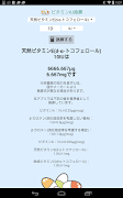ビタミンIU換算 スクリーンショット 2
