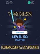 Lightsaber Master تصوير الشاشة 7