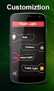 پوستر Torch FlashLight