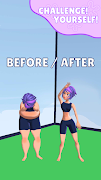 WorkOut 3D screenshot 5