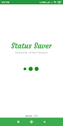 Status Saver پوسٹر
