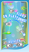 Droppy Jump imagem de tela 2