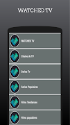 Watched IPTV 2020 Cartaz