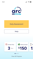 ARC App for Reducing Cravings Ekran Görüntüsü 3