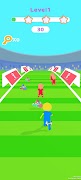 SoccerGo تصوير الشاشة 1