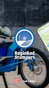 RegioRadStuttgart poster