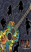Virtual Guitar 截图 2