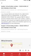 AlertMe - Regroup screenshot 3