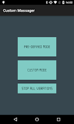 Customizable Massager screenshot 6