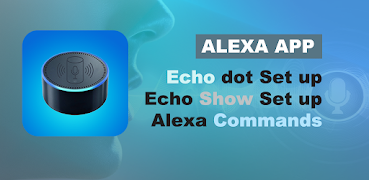 Alexa Commands  & Echo dot Set screenshot 5