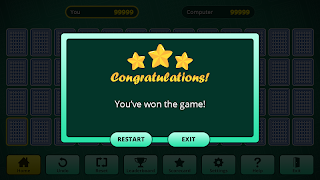 Memory Match Cards screenshot 4