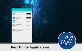 App Downloader - Apps for 2022 screenshot 5