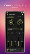 Equalizer for specific Headpho syot layar 1