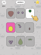 Magic Match syot layar 6