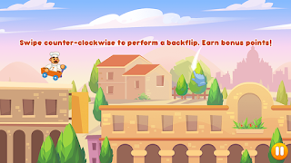 Pepperoni Gone Wild اسکرین شاٹ 5