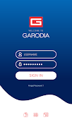 Garodia poster