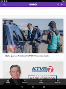 Idaho News from KTVB 스크린샷 4