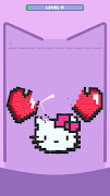 Pixel Balls screenshot 3